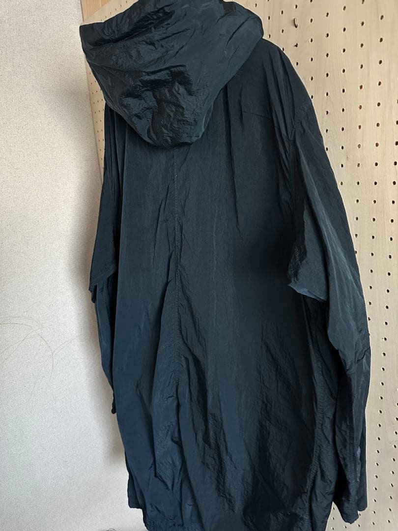 ジャケット・アウター TEATORA Souvnir Hunter L/L LIMONTA