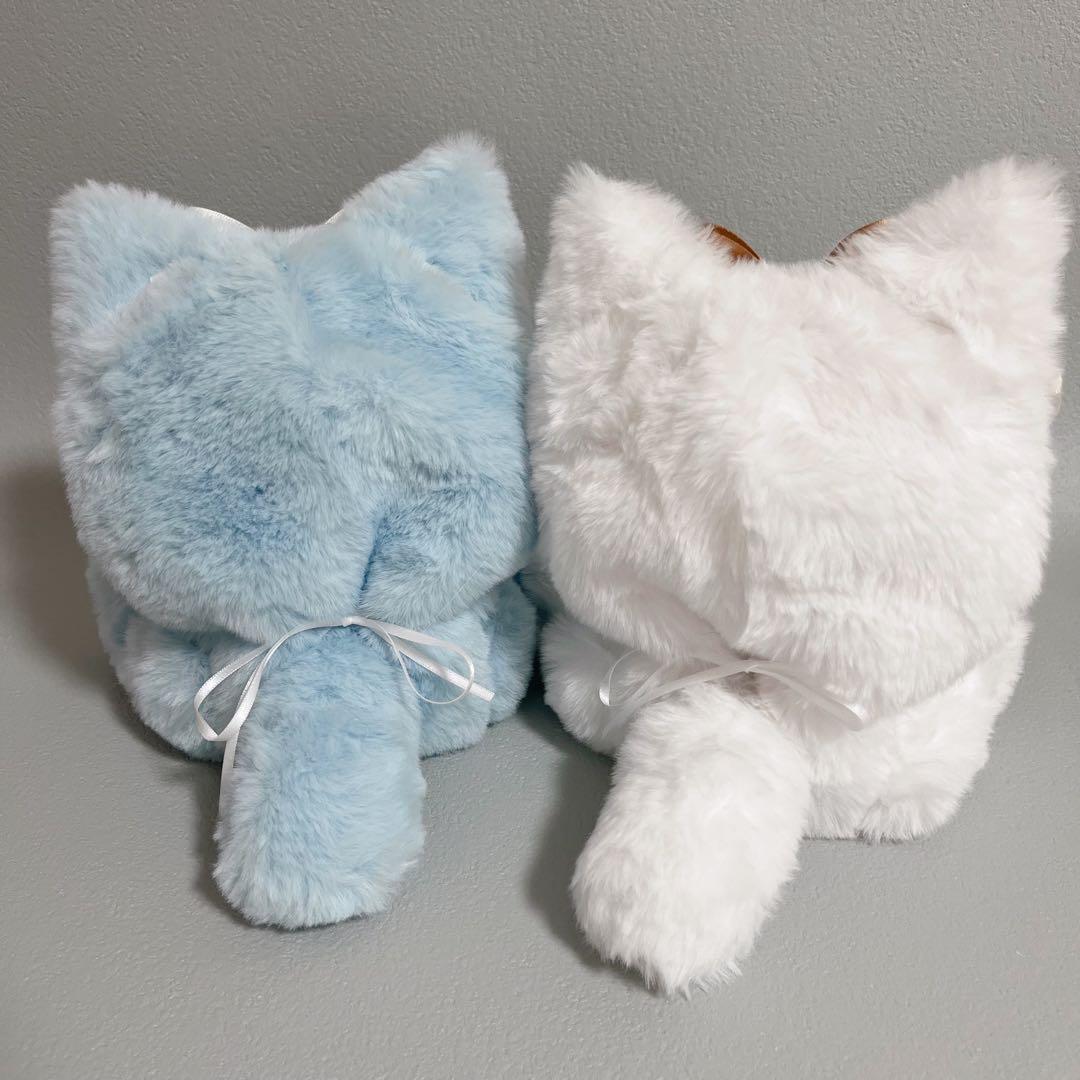 【8】No. 656 ぬい服 16cm 着ぐるみ オーダー