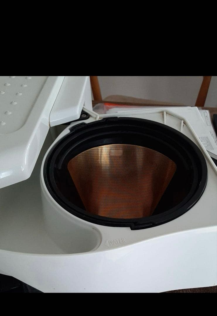 ★デロンギ コンビコーヒーメーカー BCO410J-W ホワイト