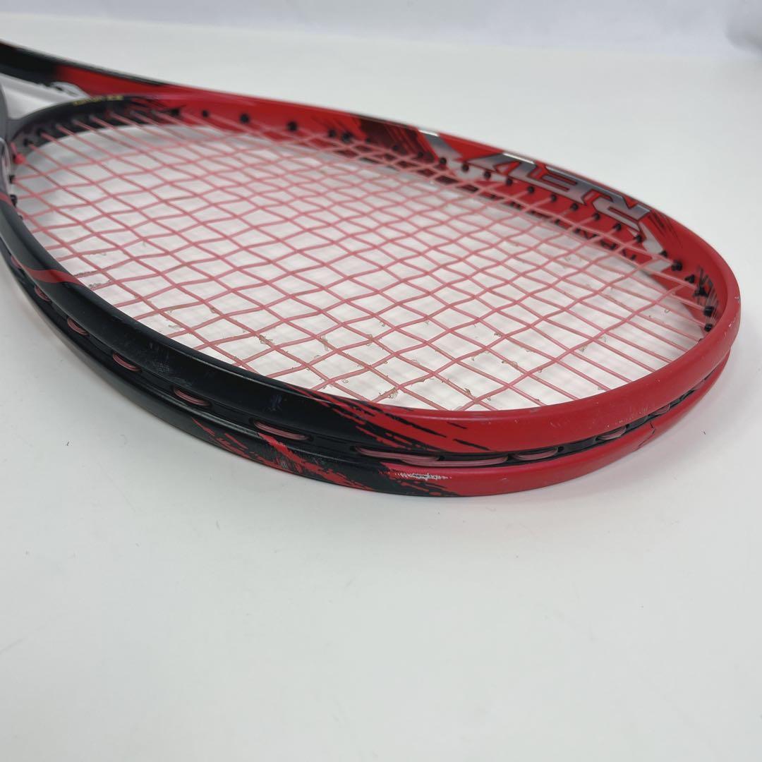 YONEX ヨネックス　nano force ナノフォース8v UL-1
