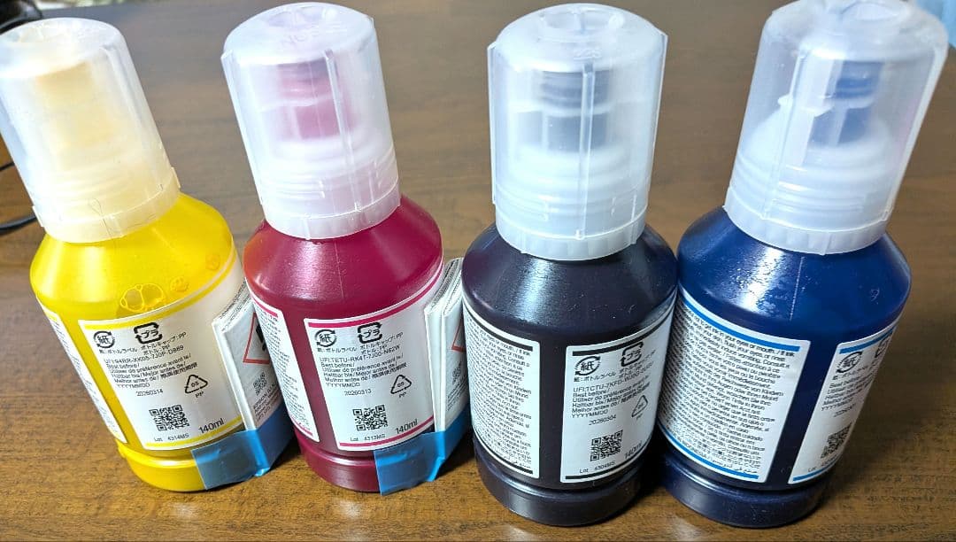 [新品未使用]エプソン昇華転写プリンター