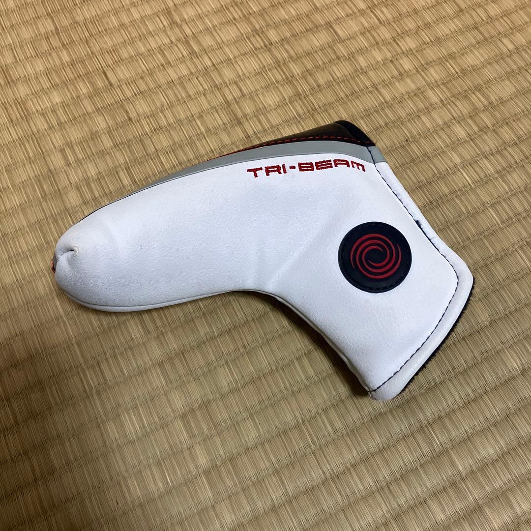 ODYSSEY TRI-BEAM #2パター