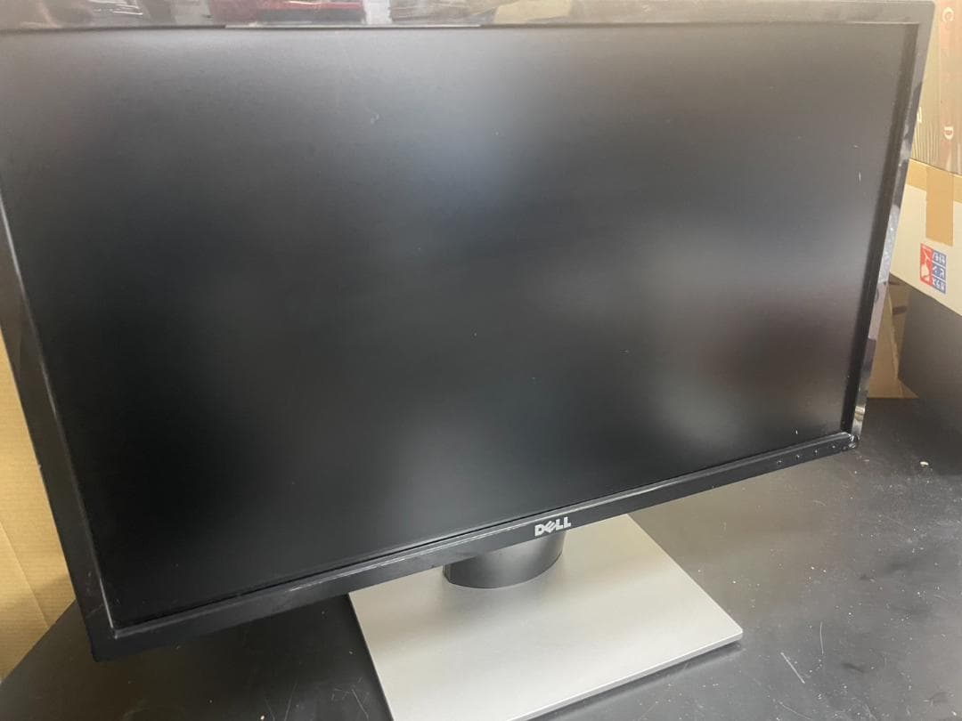 DELL SE2416H 2台セット 23.8インチ