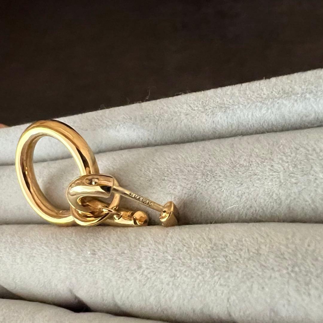 MARIABLACK Dogma Earring ピアス