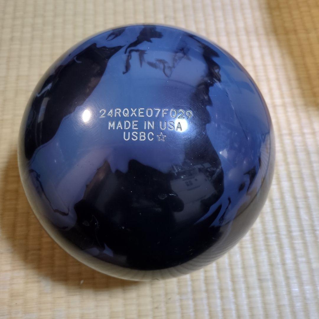 ROTO GRIP HUSTLE ボウリングボール ブラック