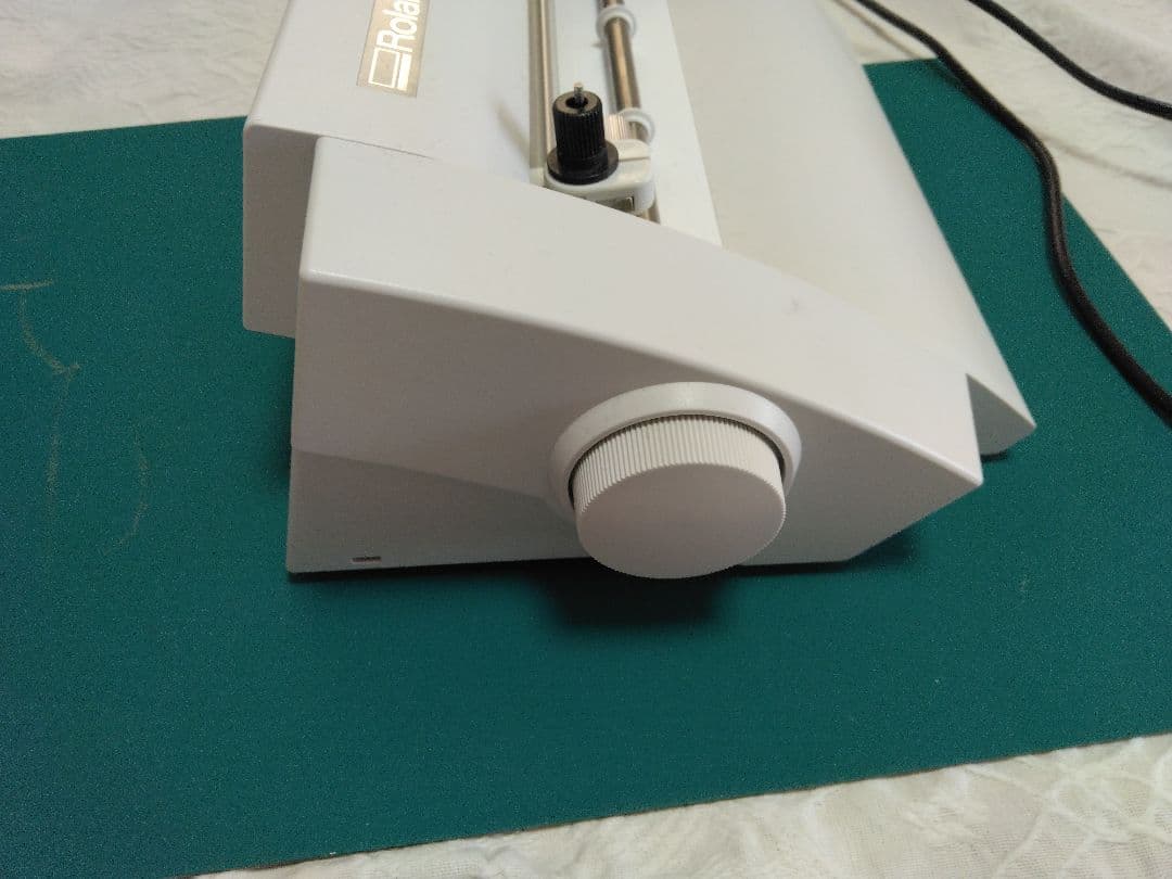 Roland SV-8 デザインカッター