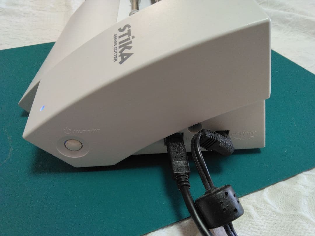 Roland SV-8 デザインカッター