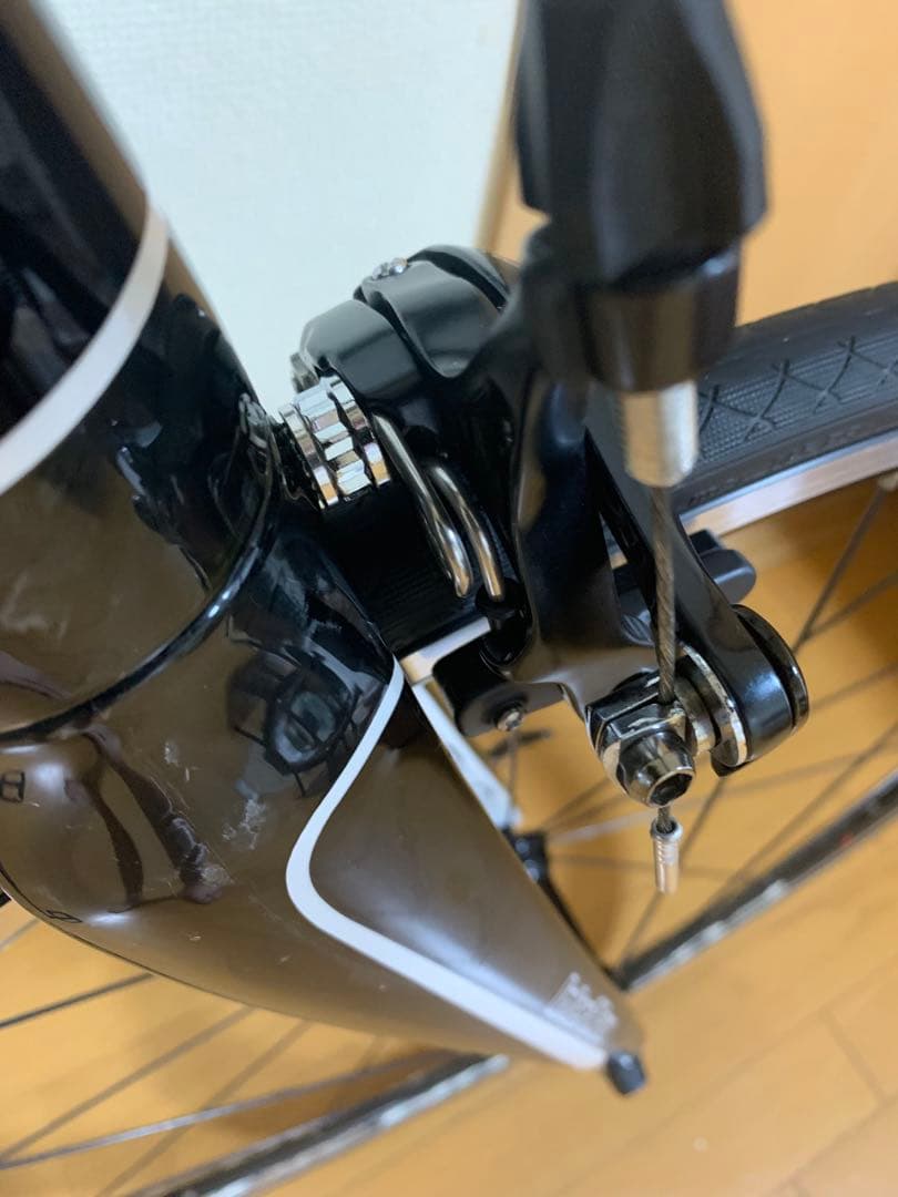 ★intermax x-light★105★インターマックス★カーボン★美車