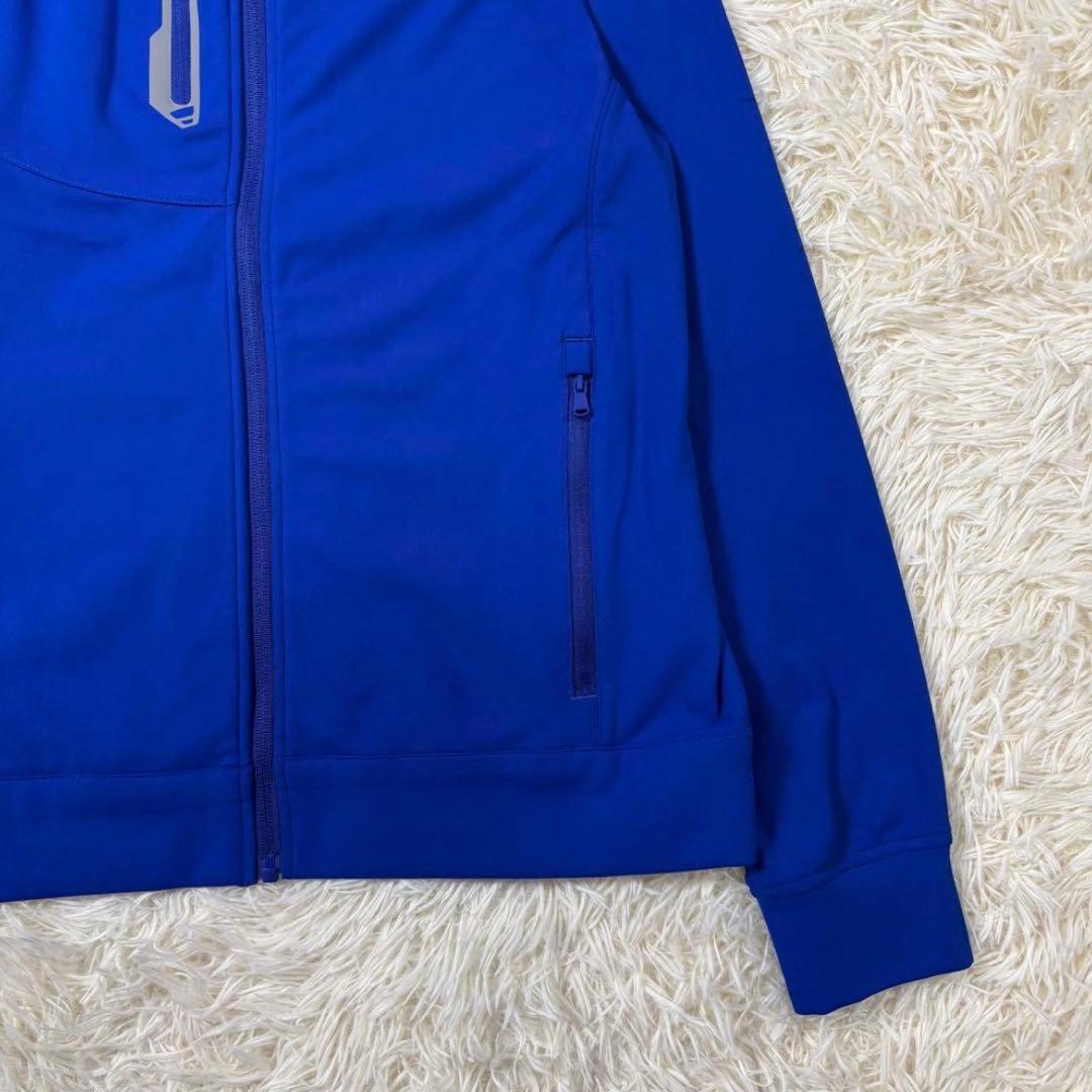 【新品】RLX ポロラルフローレン ゴルフ フルジップ ジャケット XSサイズ