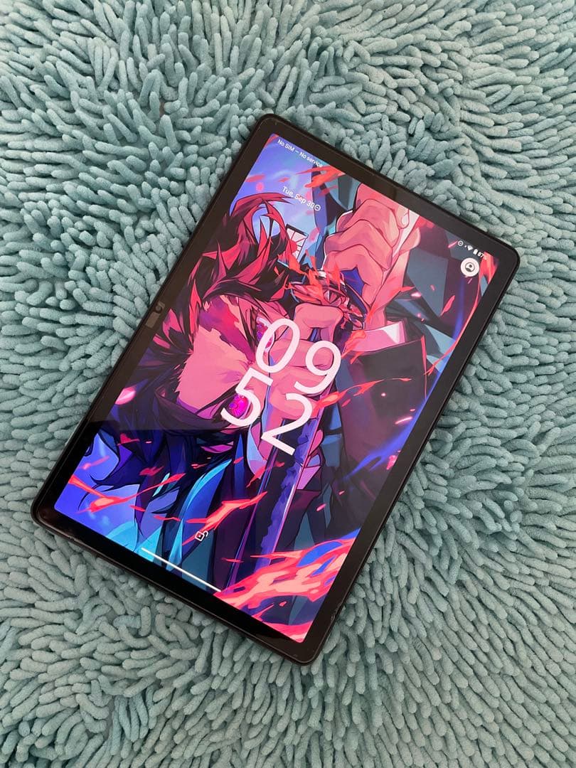 Teclast T50HD – RAM 14GB / 256GB / 11インチ