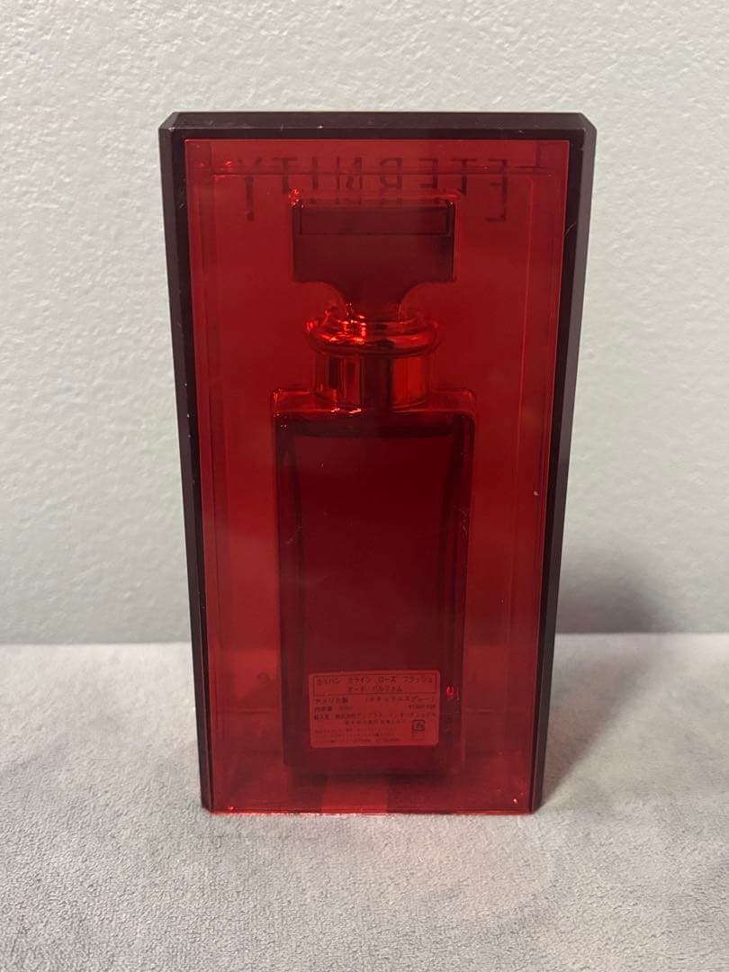 香水(ユニセックス)   ETERNITY rose blush EDP50ml