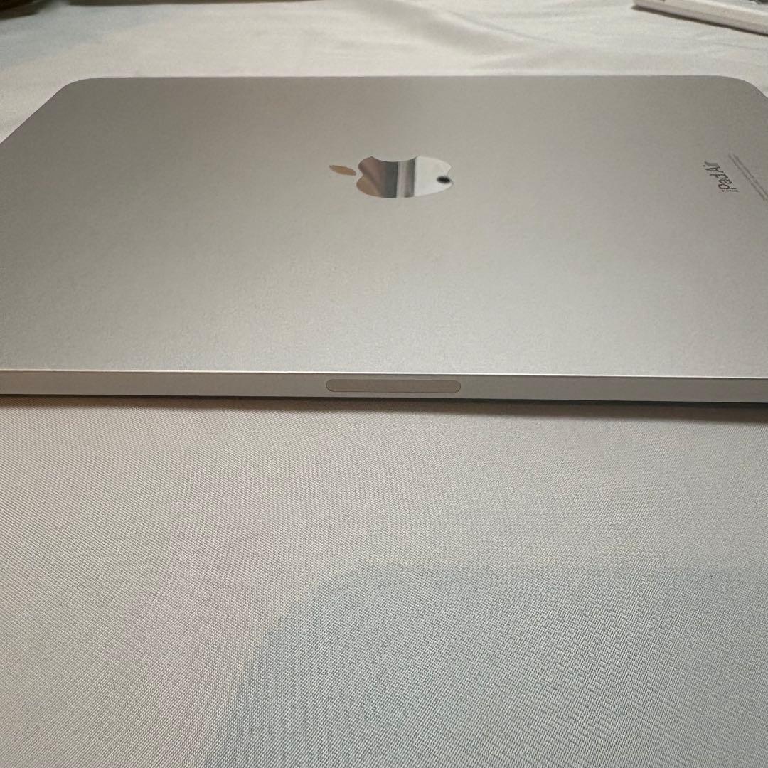 iPad Air 第6世代　M2 Apple Pencil Pro その他セット