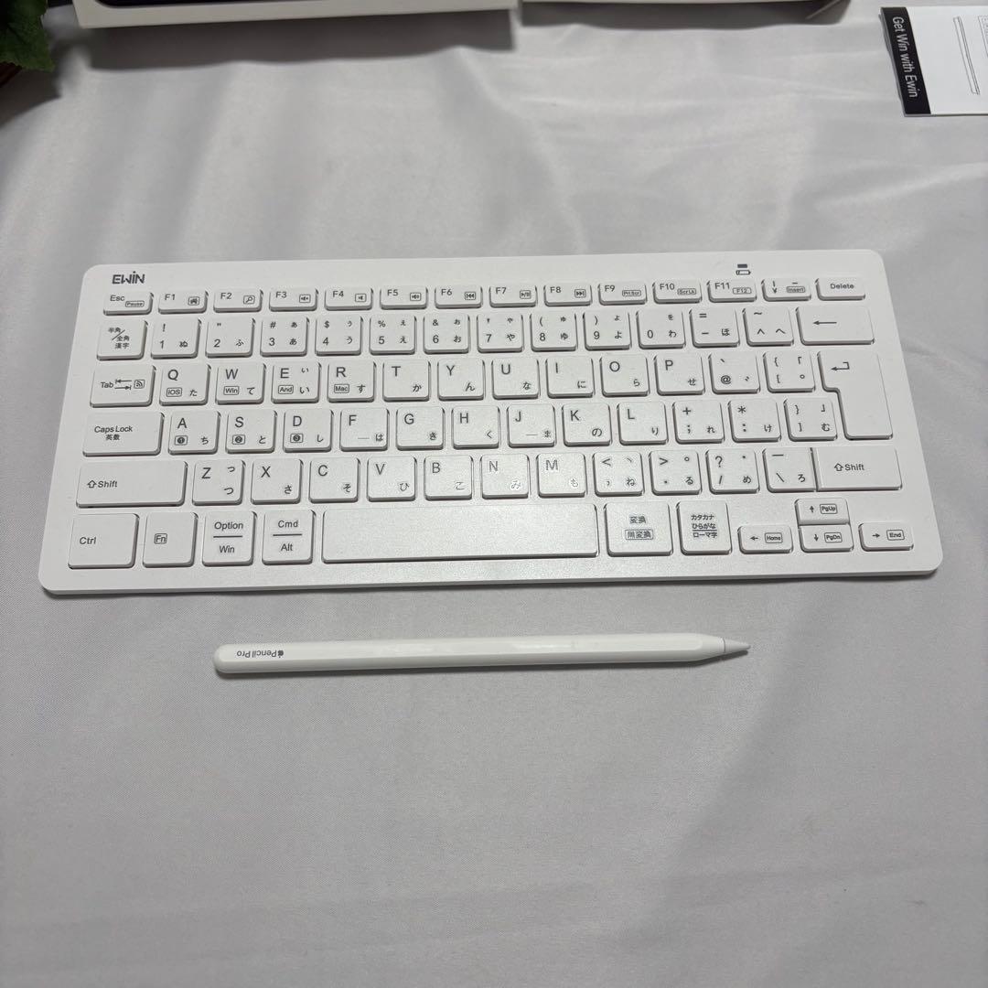 iPad Air 第6世代　M2 Apple Pencil Pro その他セット