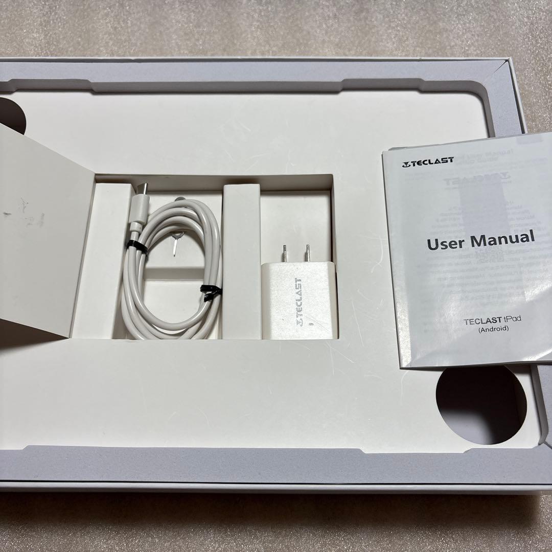 Androidタブレット本体 TECLAST T65 MAX 8G256GB