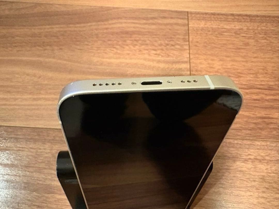 iPhone13 128G スターライトSIMフリー