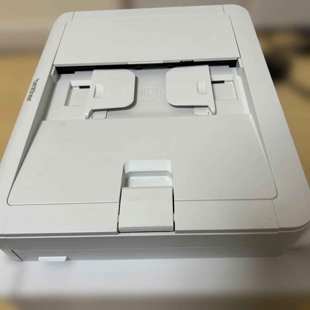 美品　印刷枚数1457枚　brother DCP-J4140N ジャンク品