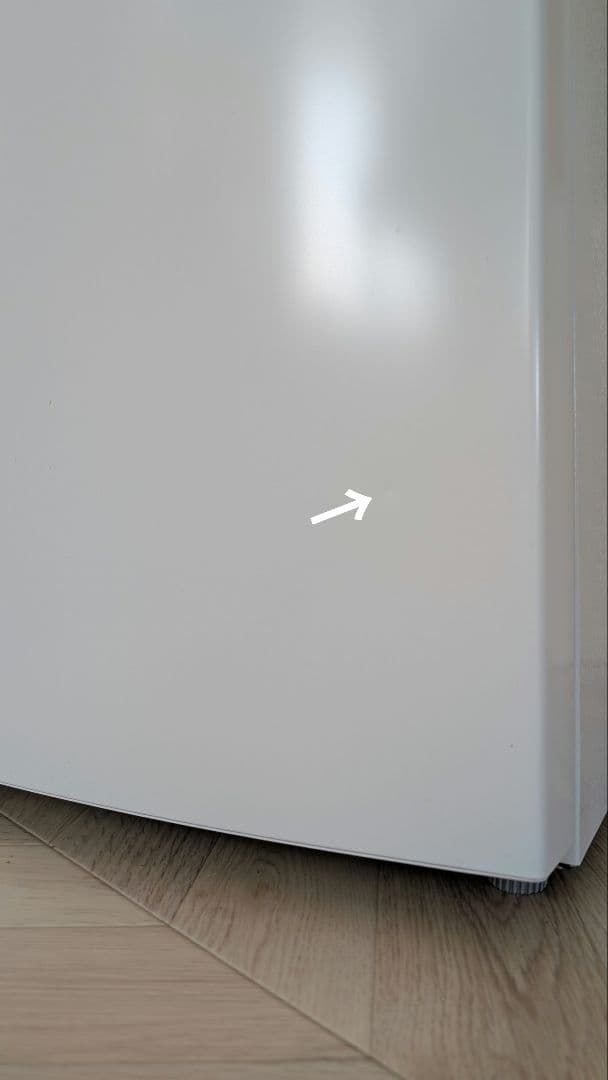 東芝 冷蔵庫 153L 2022年製