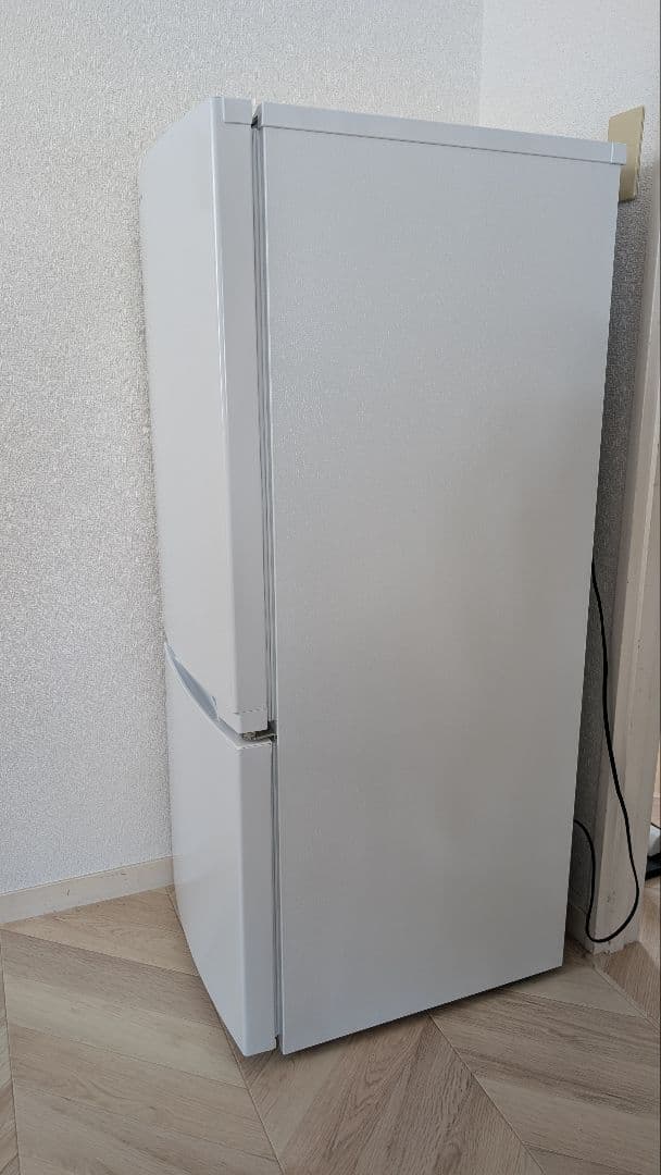 東芝 冷蔵庫 153L 2022年製