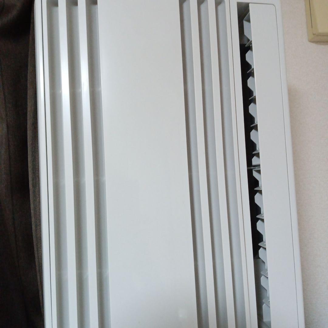 【年末大特価⭐︎新品未開封】コロナ ウインドエアコン CW-16A4-WS