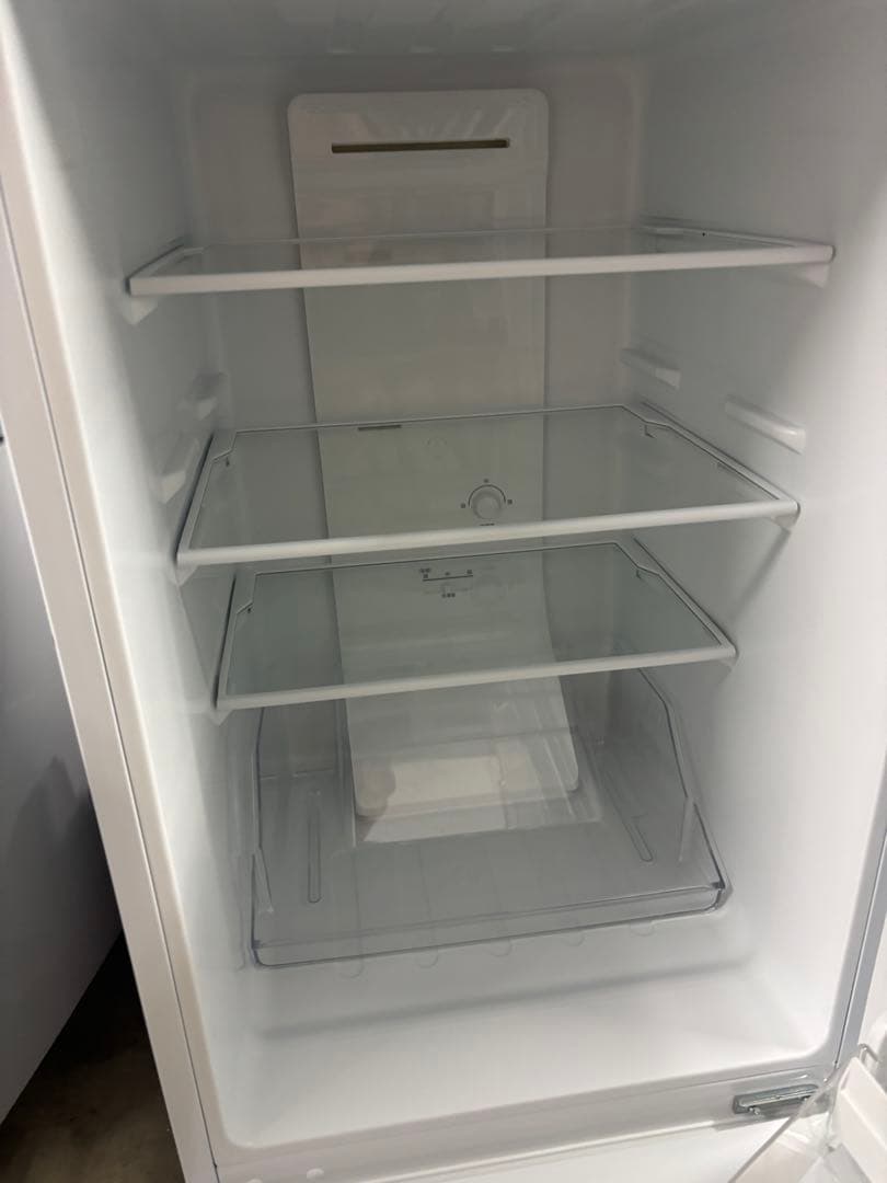 冷蔵庫 ヤマダセレクト YRZ-F15G1 2020年製 T