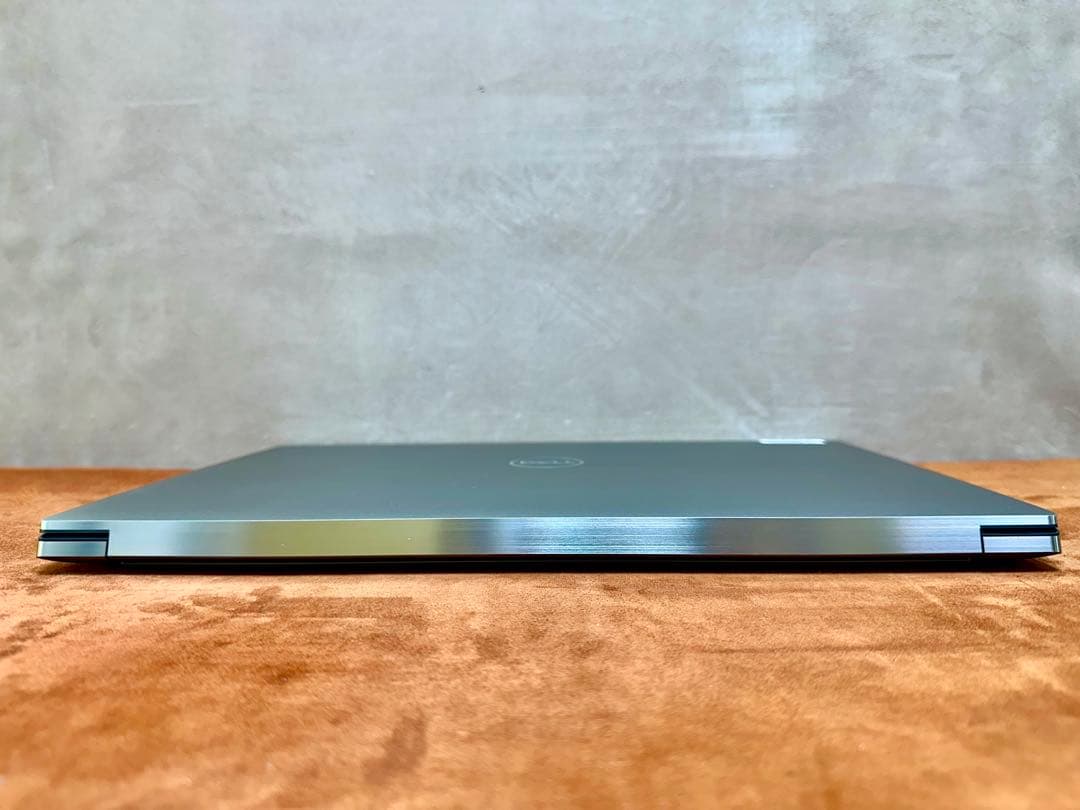 Windowsノート本体 DELL Precision 5550 i7-10850H 32 512 15