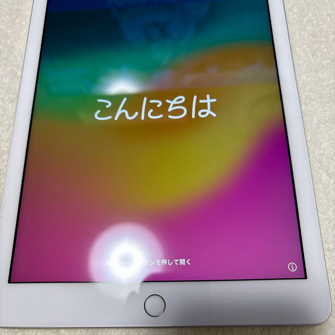 iPad 第6世代　32GB Wi-Fiモデル