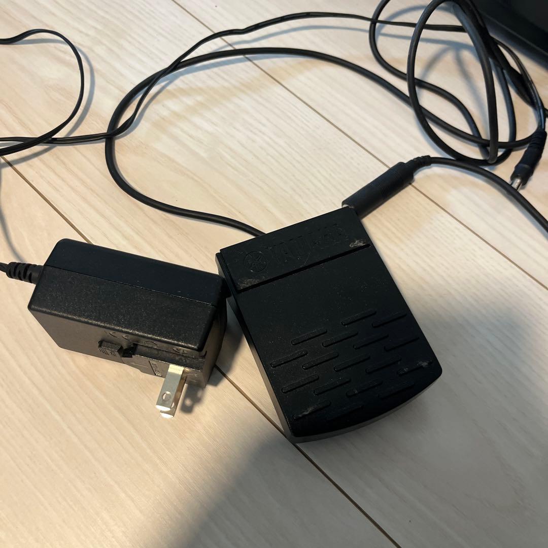 YAMAHA P-125WH 電子ピアノ 88鍵盤 ヤマハ