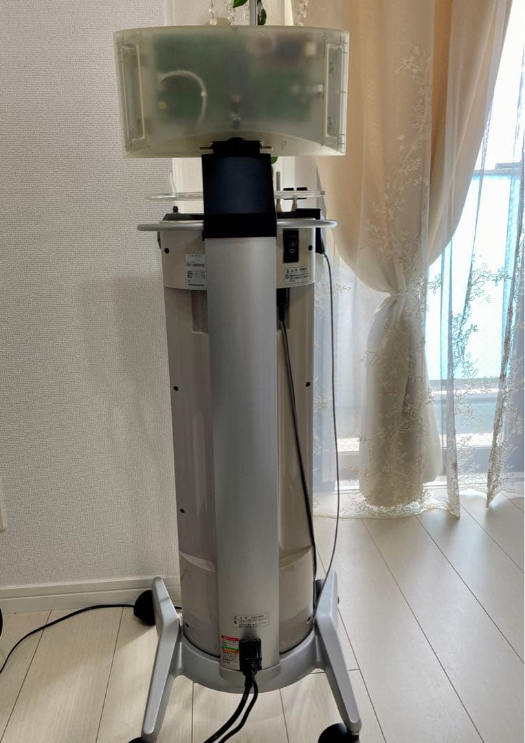 【タカラベルモント】FT1000センターコア　業務用美容機器