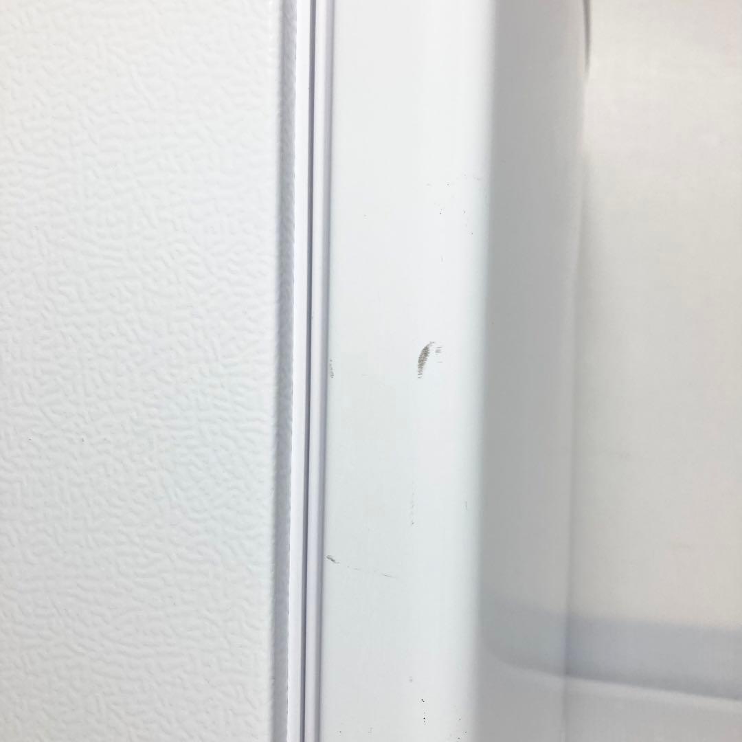 美品 アイリスオーヤマ 小型冷蔵庫 PRC-B051D-W 2022年製 46L