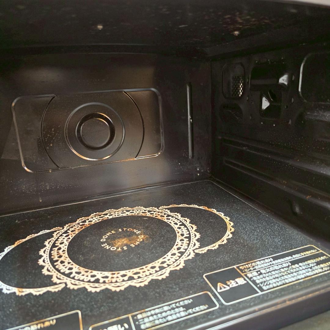 i+ 東芝 スチームオーブンレンジ 石窯ドーム ER-JZ3000 2016年製