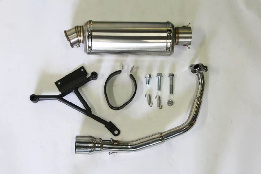 専用HMS Dio110 ディオ110 JK03 8BJ-JK03 デルタ