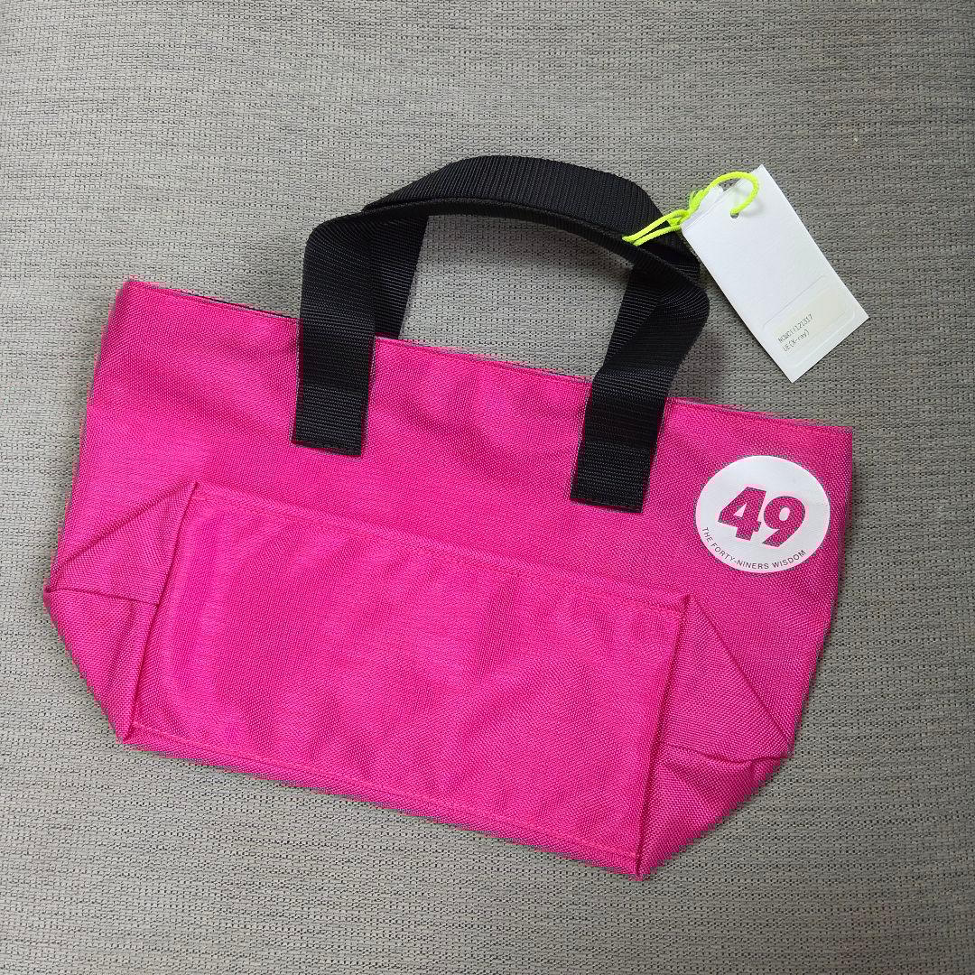 【専用です】TFW49　ピンク色小物セット♪