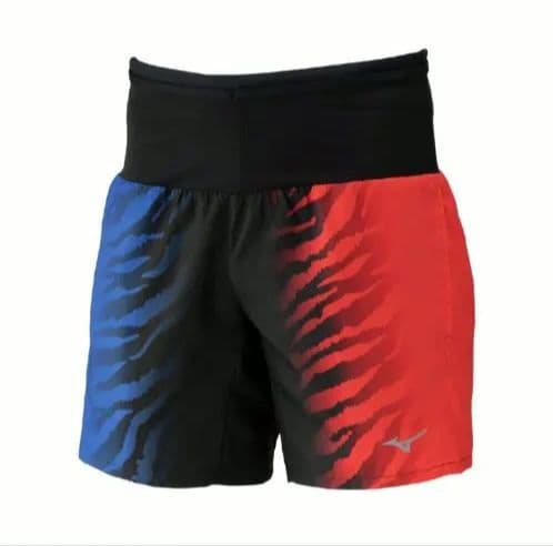 ミズノ【ONIHAYAI】マルチポケットパンツ　XLサイズ