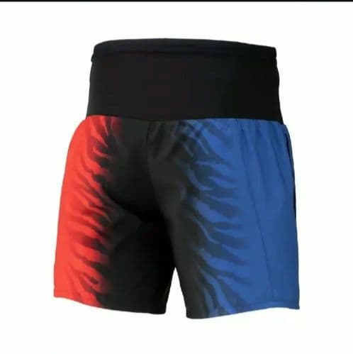 ミズノ【ONIHAYAI】マルチポケットパンツ　XLサイズ