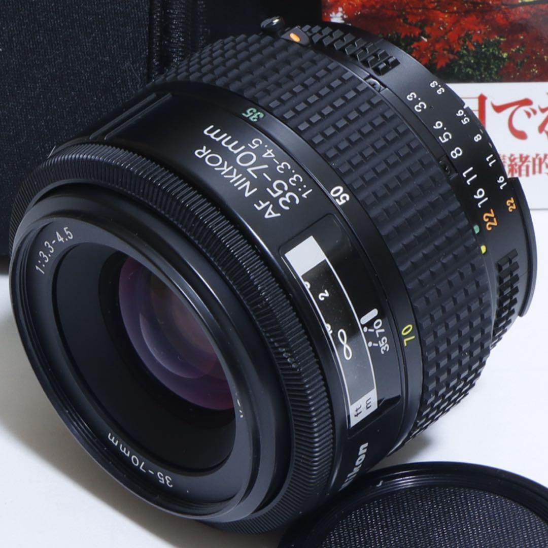 ★スマホに送れる一眼レフ★WiFi★ Nikon D70セット♪