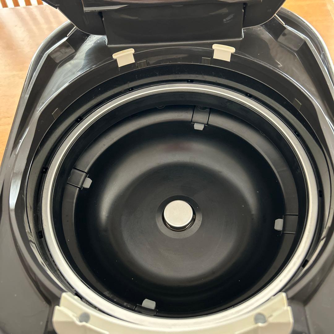 象印　圧力IH炊飯ジャー