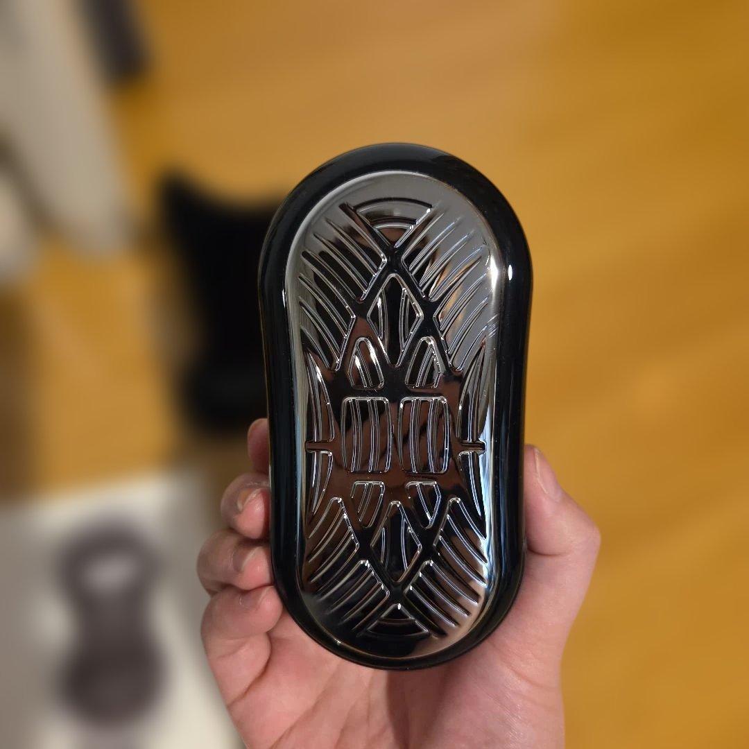 NU SKIN Galvanic Body Spa 美容器