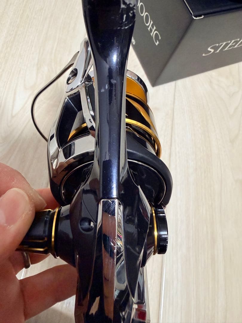 ステラSW18000 PG改