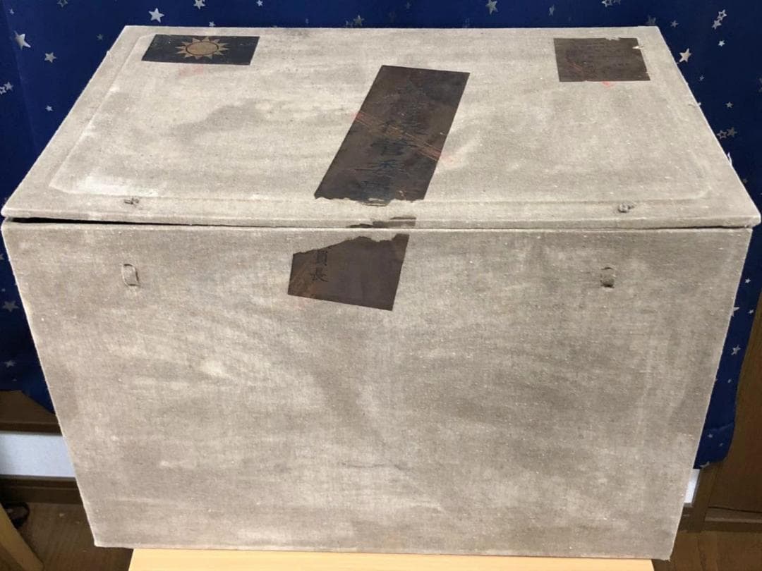 中国古玩唐物 乾隆年製 粉彩色絵金彩 唐子戯図花瓶 高41.5cm 骨董 古美術