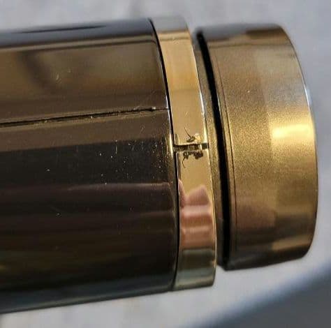 ドライヤー REPRONIZER 4D Plus