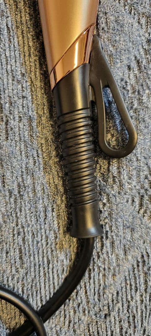 ドライヤー REPRONIZER 4D Plus