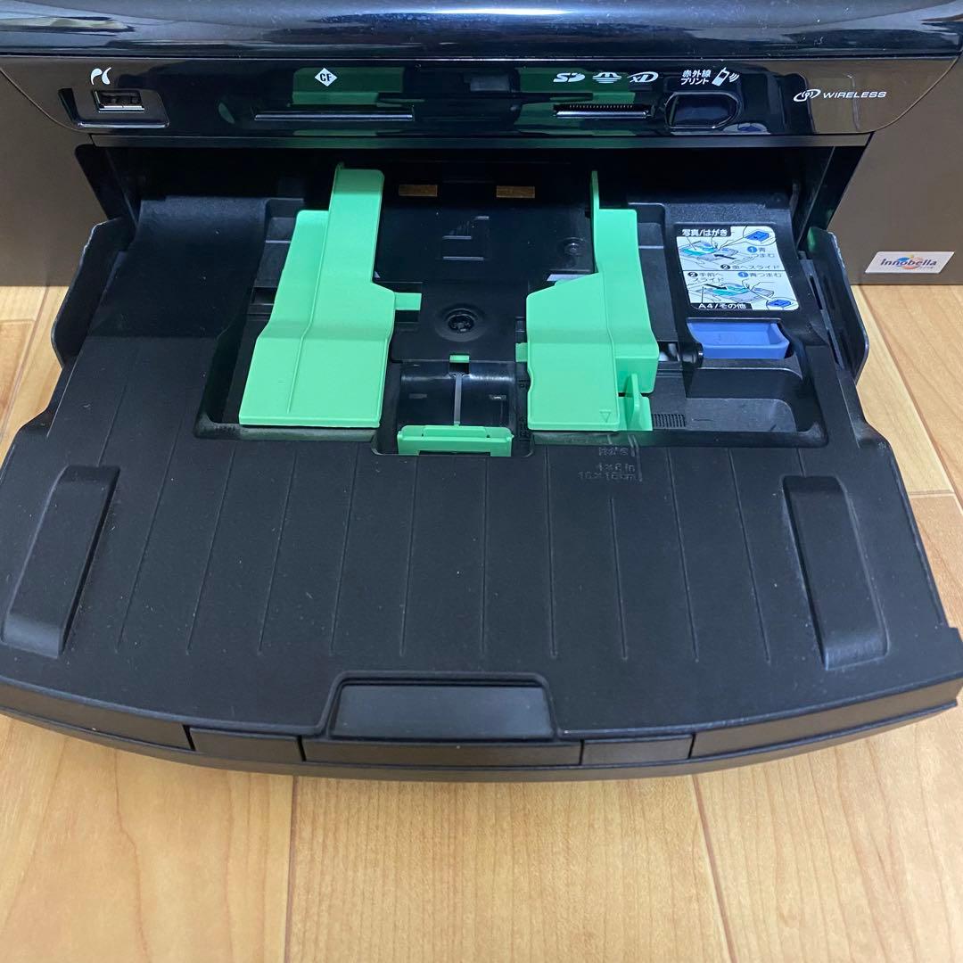 極美品✨brotherインクジェット複合機MyMio MFC-935CDWN