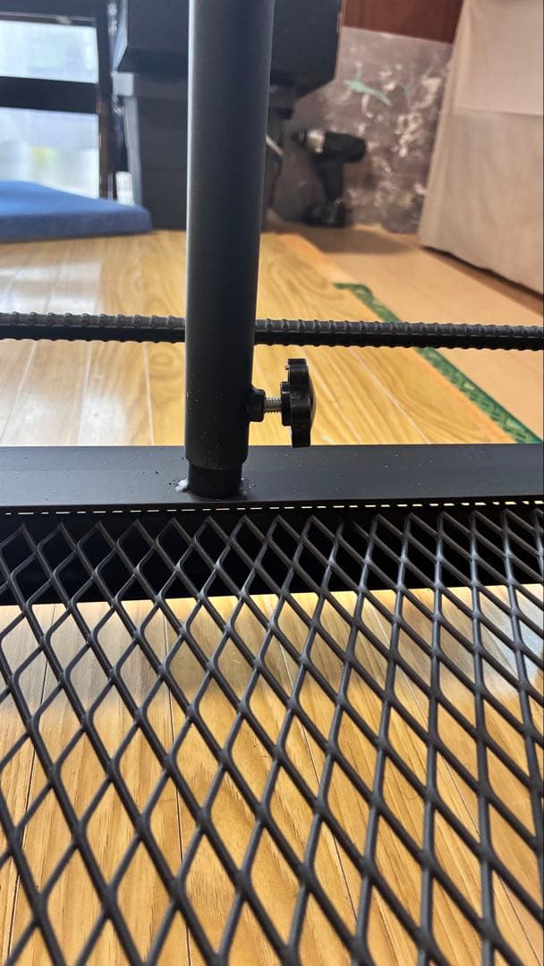 【ハンドメイド】植物棚 アイアンラック アガベ 塊根植物 多肉植物 観葉植物