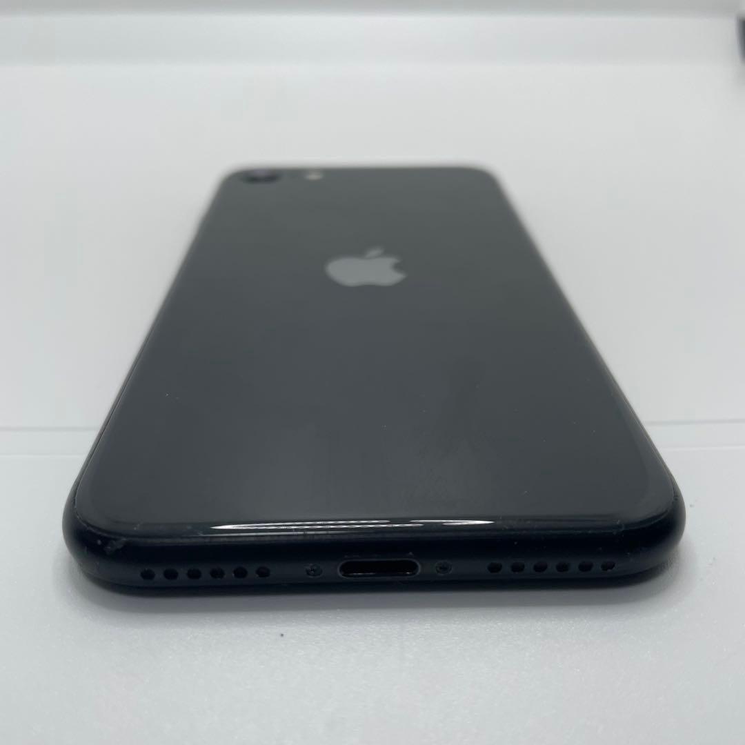 【格安美品】iPhone SE2 128GB simフリー本体 349