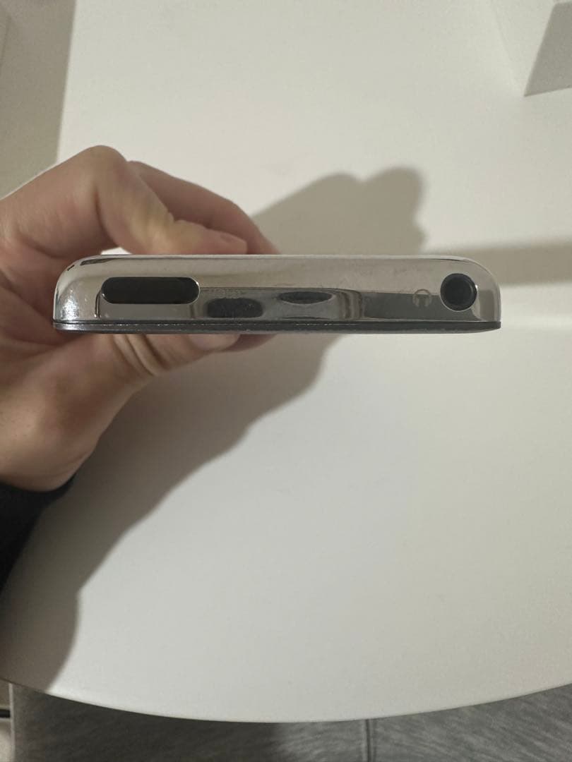 ipod classic 160GB iPhone Apple ジャンク品