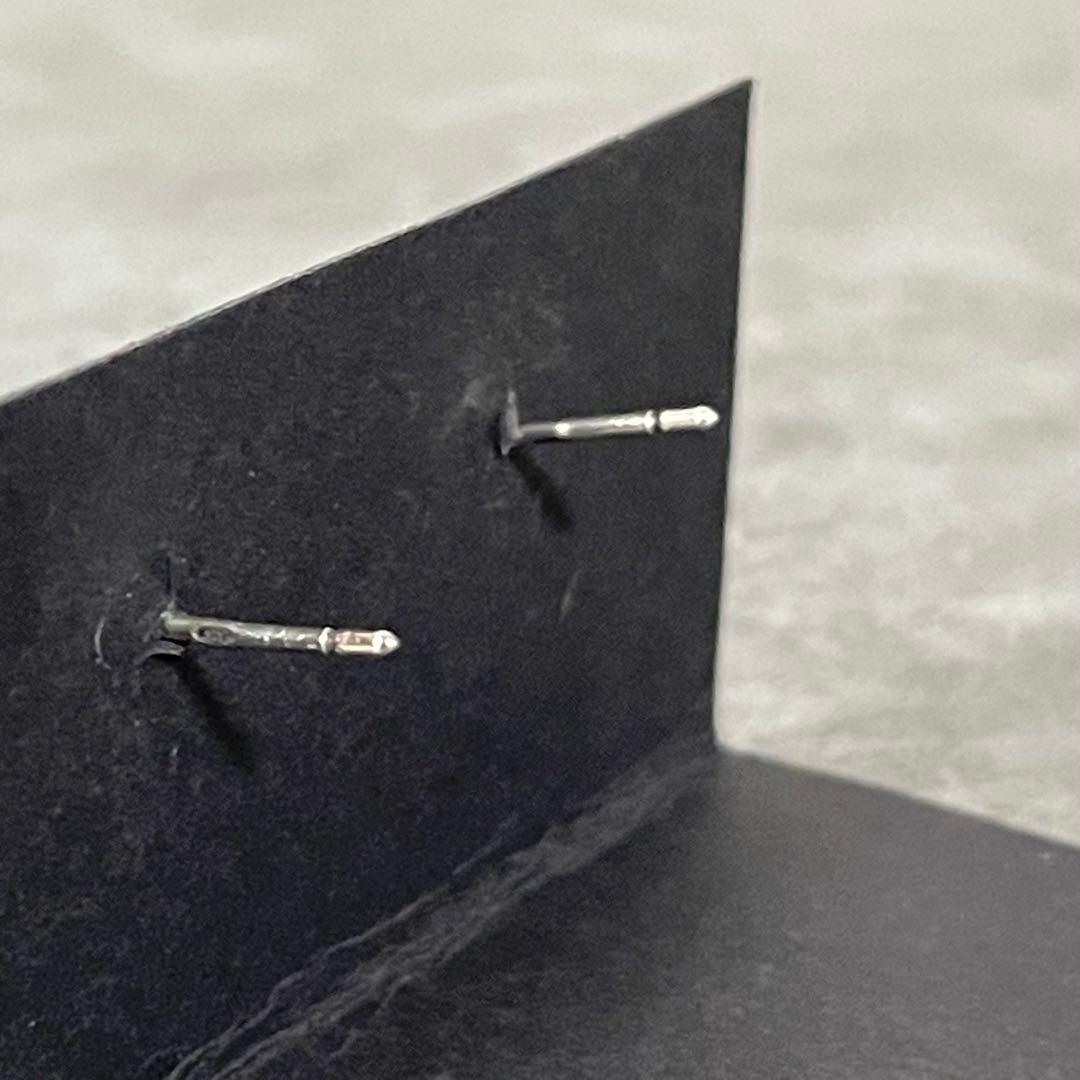 S925 ROLLING STONES THE GREAT FROGピアス ペア