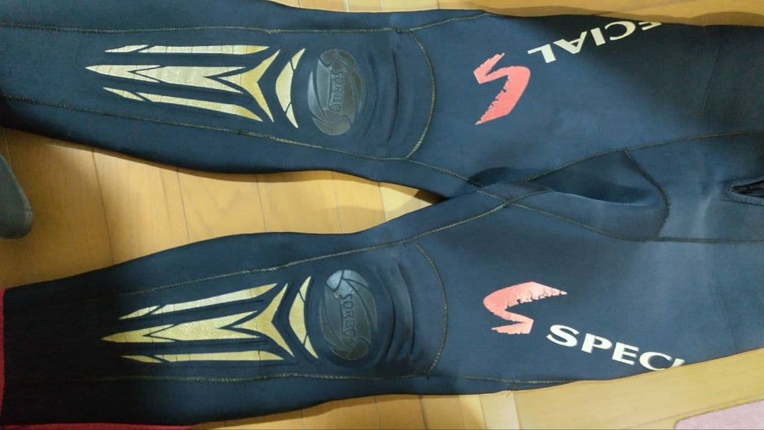 ダイワ スペシャル　4007　ドライタイツ