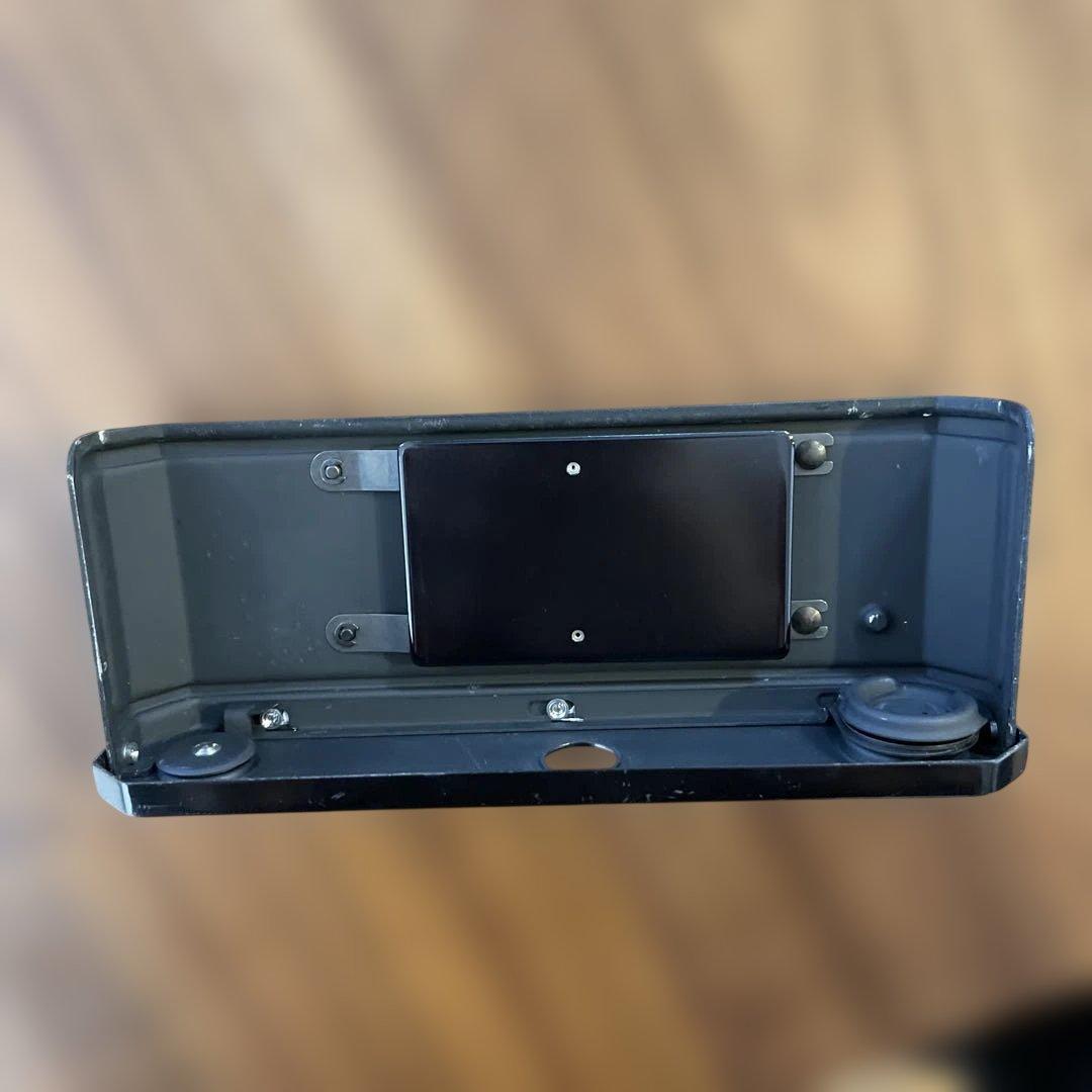 Nikon F ブラック 黒 本体のみ