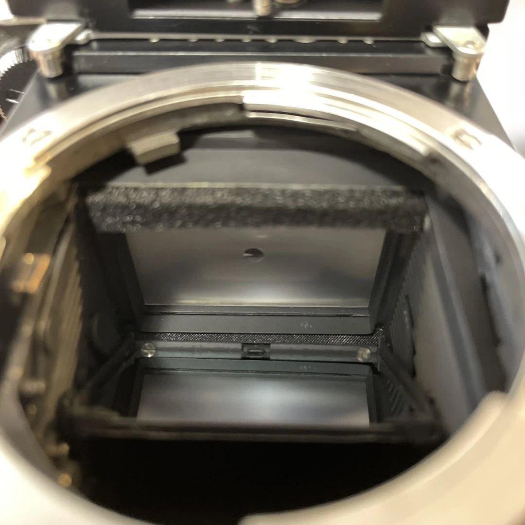 Nikon F ブラック 黒 本体のみ