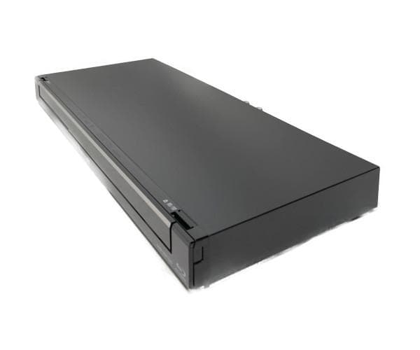 パナソニック 2チューナー ブルーレイレコーダー DMR-BWT560-K